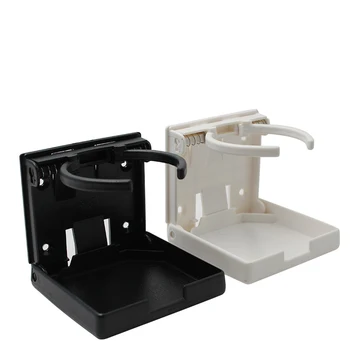 Foldable Plastic Cup Holder Drink Holder Cup Seat for camper truck RV yacht Boat Accessories Marine
Foldable Plastic Cup Holder Drink Holder Cup Seat for camper truck RV yacht Boat Accessories Marine