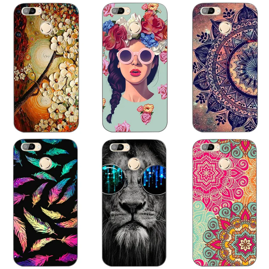 Phone Case For Oukitel U22 Printing Patterned Cases TPU Soft Silicon Protective Back Cover For Oukitel U22 Funda
Phone Case For Oukitel U22 Printing Patterned Cases TPU Soft Silicon Protective Back Cover For Oukitel U22 Funda