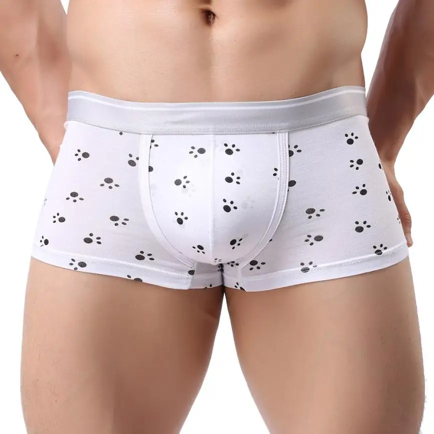 Best Selling Sexy Men's Underwear Comfortable Brand Boxers Fashion Style Underwear Men Boxer Shorts Trunk#LRYW
Best Selling Sexy Men's Underwear Comfortable Brand Boxers Fashion Style Underwear Men Boxer Shorts Trunk#LRYW