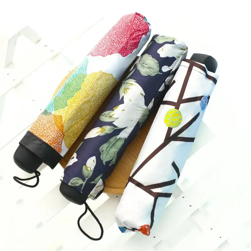 Fashion Folding Umbrellas Mini Pocket Umbrella Women Sunny And Rainy Portable Small Sun Parasol Umbrella Rain New Girls Parasol
Fashion Folding Umbrellas Mini Pocket Umbrella Women Sunny And Rainy Portable Small Sun Parasol Umbrella Rain New Girls Parasol