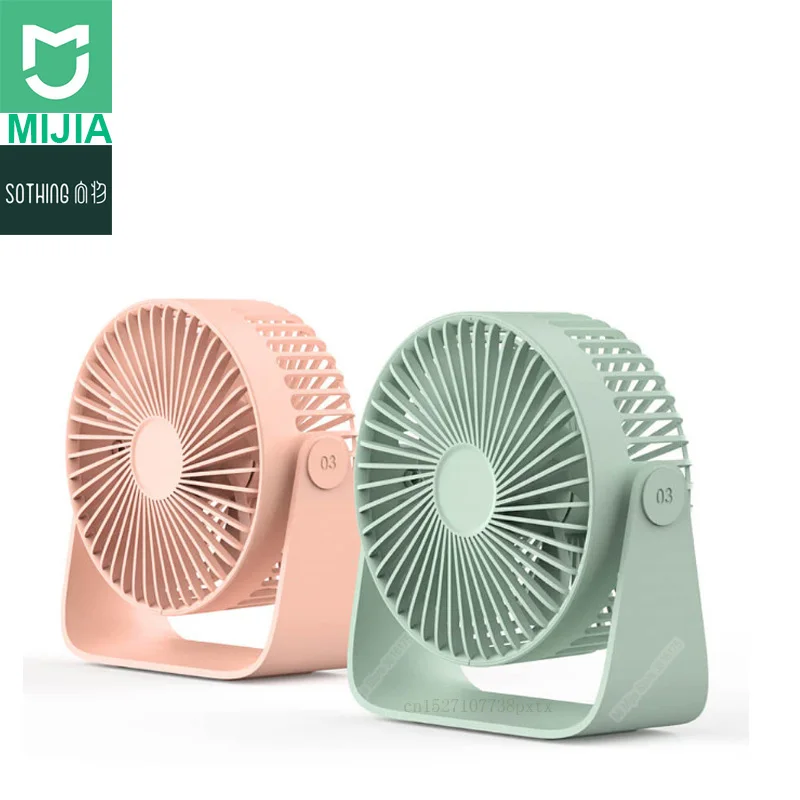 Xiaomi Mijia Aromatherapy Mini Fan Portable USB Fan Double Leaf Desktop Fan Ultra Quiet Smart Touch Summer Cooler
Xiaomi Mijia Aromatherapy Mini Fan Portable USB Fan Double Leaf Desktop Fan Ultra Quiet Smart Touch Summer Cooler
