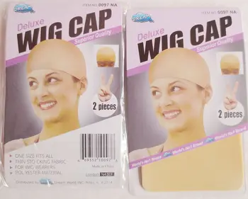 20 Pieces Beige Wig Cap Polyester Hairnet Hair Mesh Wig Weaving Cap Stretchable Elastic Hair Net 2 Pieces/PACK 5 Color
20 Pieces Beige Wig Cap Polyester Hairnet Hair Mesh Wig Weaving Cap Stretchable Elastic Hair Net 2 Pieces/PACK 5 Color