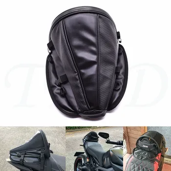 New carbon fiber color motorcycle tail bag seat backpack handbag for Suzuki GSXR600 GSXR750 GSXR1000 GSR600 GSR750 DL650 GSF600
New carbon fiber color motorcycle tail bag seat backpack handbag for Suzuki GSXR600 GSXR750 GSXR1000 GSR600 GSR750 DL650 GSF600