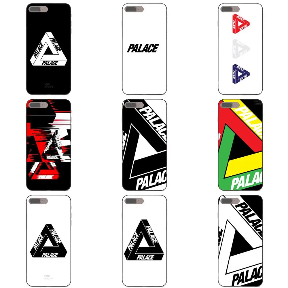 Soft TPU Luxury Cool Palace Brand Logo For Galaxy C5 C7 J1 J2 J3 J330 J5 J6 J7 J730 2017 Ace Core Duo Max Mini Plus Prime Pro
Soft TPU Luxury Cool Palace Brand Logo For Galaxy C5 C7 J1 J2 J3 J330 J5 J6 J7 J730 2017 Ace Core Duo Max Mini Plus Prime Pro