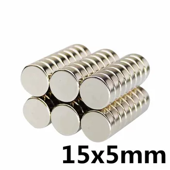 10pcs 15 x 5mm N35 Mini Super Strong Rare Earth Fridge Permanet Magnet Small Round Neodymium Magnet
10pcs 15 x 5mm N35 Mini Super Strong Rare Earth Fridge Permanet Magnet Small Round Neodymium Magnet