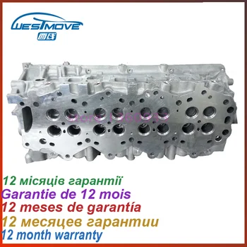 cylinder head for Ford Ranger Everest Mazda pick-up BT-50 BT50 2499CC 2.5 TDI DOHC 16V 2009- ENGINE : WE WL 4986980 908 749
cylinder head for Ford Ranger Everest Mazda pick-up BT-50 BT50 2499CC 2.5 TDI DOHC 16V 2009- ENGINE : WE WL 4986980 908 749
