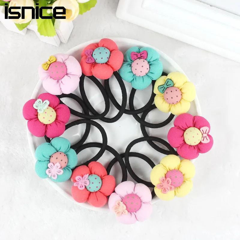 isnice Pumpkin flowers children girls hair accessories rubber bands barrettes girl headwear Retail wholesale Boutique
isnice Pumpkin flowers children girls hair accessories rubber bands barrettes girl headwear Retail wholesale Boutique