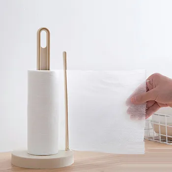 Paper towel holder seamless plastic Punch-free paper towel holder Toilet Roll Paper Towel Rack Stand Holder Dining W716
Paper towel holder seamless plastic Punch-free paper towel holder Toilet Roll Paper Towel Rack Stand Holder Dining W716