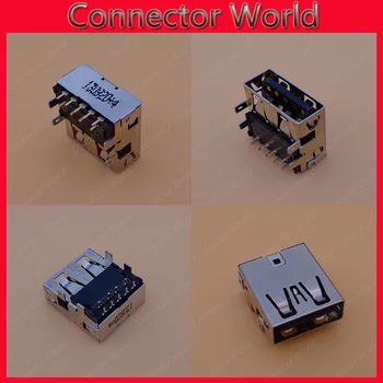 2-50pcs/lot Original imported micro USB 3.0 Connector USB Jack USB3.0 Socket USB charging port repair for DELL/HP Laptops
2-50pcs/lot Original imported micro USB 3.0 Connector USB Jack USB3.0 Socket USB charging port repair for DELL/HP Laptops