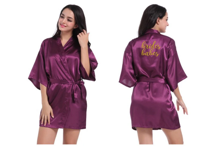 babe purple
