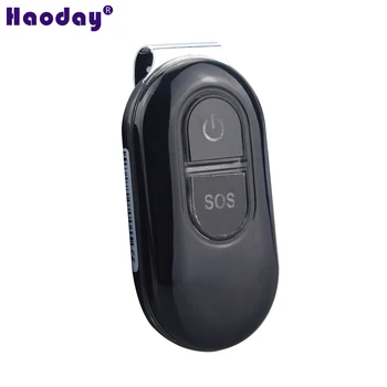 3G Personal Kids Elderly Pets Mini GPS Tracker locator Real time Tracking Device LK106-3G with 1000mAh Battery Standby 10 Days
3G Personal Kids Elderly Pets Mini GPS Tracker locator Real time Tracking Device LK106-3G with 1000mAh Battery Standby 10 Days