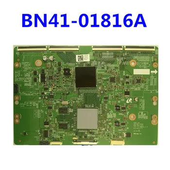 Free shipping original logic board BN41-01816A for Samsung UA60F6400EJ screen CY-HF600CSSV2H
Free shipping original logic board BN41-01816A for Samsung UA60F6400EJ screen CY-HF600CSSV2H