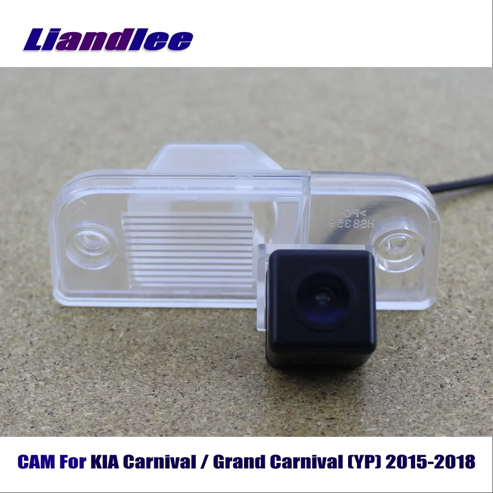 For KIA Carnival Grand (YP) 2015-2018 Car Rear Back Camera Rearview Reverse CAM HD CCD Night Vision
For KIA Carnival Grand (YP) 2015-2018 Car Rear Back Camera Rearview Reverse CAM HD CCD Night Vision