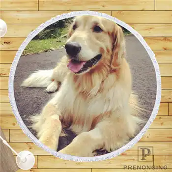 Custom DIY Customized Microfiber Fabric cute-little-dog (1)@ Round Beach Blanket Towel Printed on Demand 150cm #19-01-28-1-7
Custom DIY Customized Microfiber Fabric cute-little-dog (1)@ Round Beach Blanket Towel Printed on Demand 150cm #19-01-28-1-7