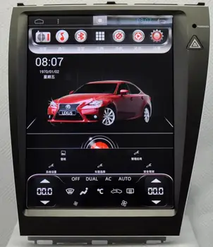 12.1" Android 6.0 2Gb Ram 16Gb Rom Car Audio For Lexus ES250 Es300 Es350 2006-2012 Support steerring wheel control 1024*768
12.1" Android 6.0 2Gb Ram 16Gb Rom Car Audio For Lexus ES250 Es300 Es350 2006-2012 Support steerring wheel control 1024*768