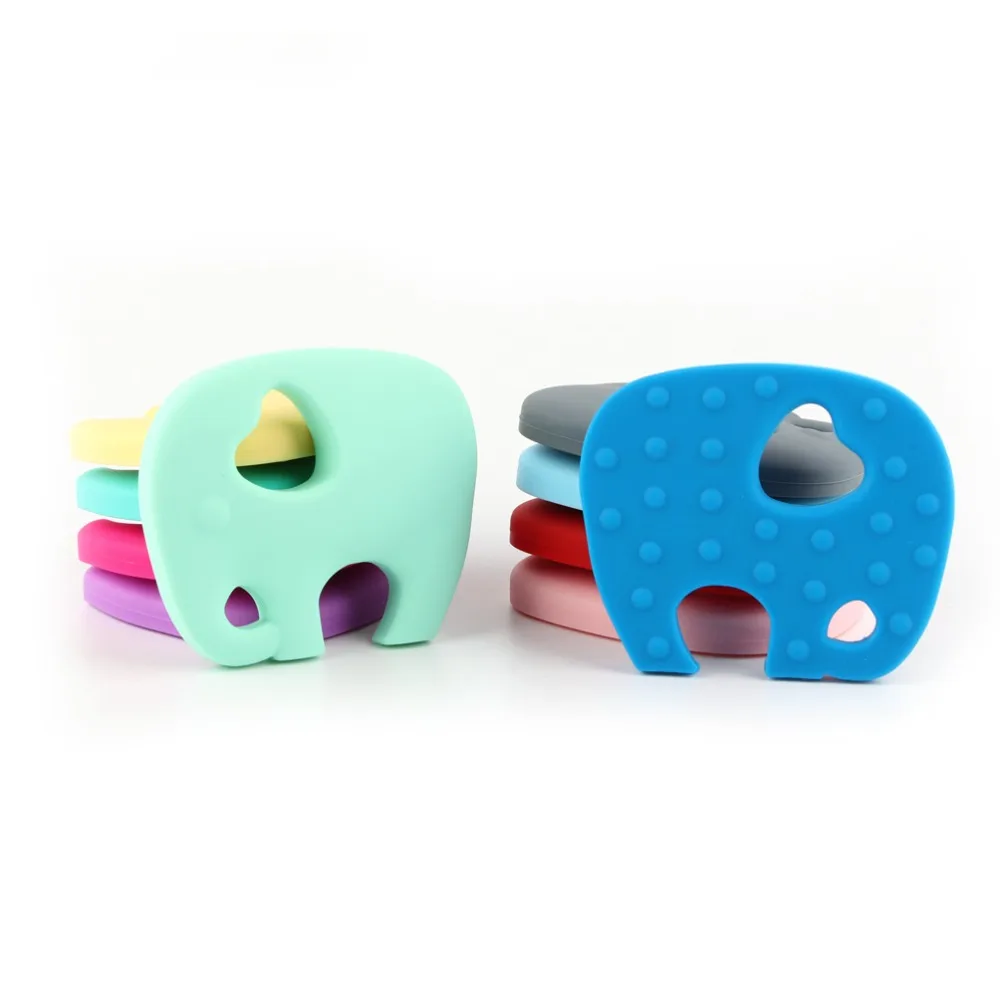 1 шт. силиконовый Прорезыватель TYRY.HU для зубов|teething baby toys|silicone teetherteething silicone |