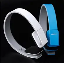 BQ-618 Wireless Bluetooth V4.1 + EDR Headset BQ618 Support Handsfree with Intelligent Voice Navigation for Cellphones Tablet