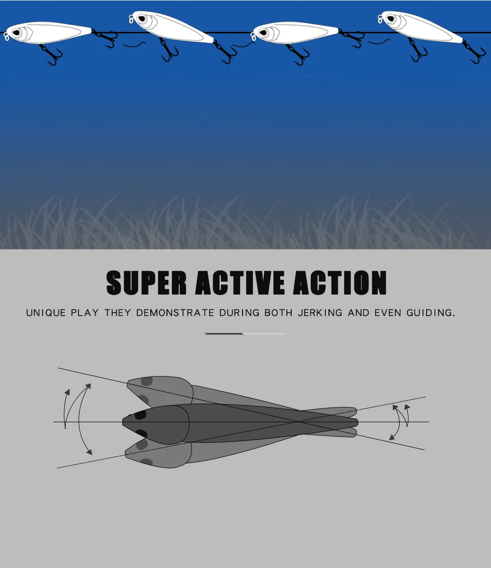 hard lure 3