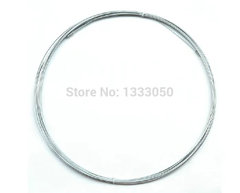 Free Shipping PVC Coating Steel Cable Electric Wire Draw Tape Pulling Puller 10M/20M/25M/30M Long
Free Shipping PVC Coating Steel Cable Electric Wire Draw Tape Pulling Puller 10M/20M/25M/30M Long