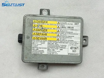 Genuine OEM ballast D2S D2R ballast W3T10471 Head Light HID xenon (used) free shipping
Genuine OEM ballast D2S D2R ballast W3T10471 Head Light HID xenon (used) free shipping