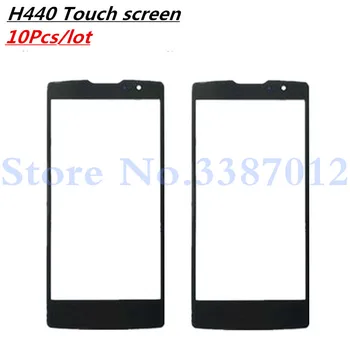 10Pcs/lot New Outer LCD Front Screen Glass Lens Cover Replacement Parts For LG Spirit H440 H441 H442 H443 C70 H422 Touch Screen
10Pcs/lot New Outer LCD Front Screen Glass Lens Cover Replacement Parts For LG Spirit H440 H441 H442 H443 C70 H422 Touch Screen