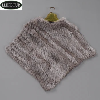 2019 Hot Sale Women Real Rabbit Fur Shawl Natural Real Knitted Real Rabbit Fur Poncho Scarf Autumn Winter Rabbit Fur Pashmina
2019 Hot Sale Women Real Rabbit Fur Shawl Natural Real Knitted Real Rabbit Fur Poncho Scarf Autumn Winter Rabbit Fur Pashmina
