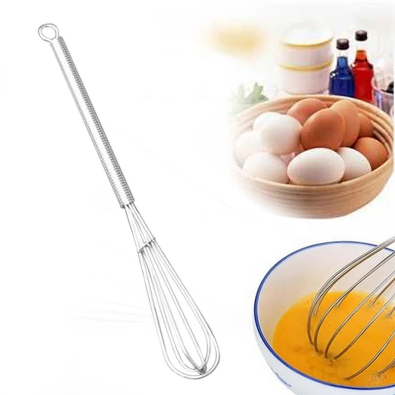 5pcs 13cm Small Size Mini Egg Beater Salon Hairdressing Tool Whisk Mixer Egg Beater Kitchen Culinary Egg Tool Dorpshipping
5pcs 13cm Small Size Mini Egg Beater Salon Hairdressing Tool Whisk Mixer Egg Beater Kitchen Culinary Egg Tool Dorpshipping