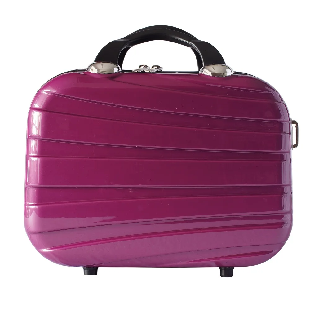 PC material professional makeup bag PC6003-2 customized carry makeup vanity case box
PC material professional makeup bag PC6003-2 customized carry makeup vanity case box