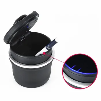 New Car Ashtray Ash Combo Tray Storage Cup for BMW X1 X3 F25 X5 E70 X6 E71 New 5 Class F10 Free Shipping
New Car Ashtray Ash Combo Tray Storage Cup for BMW X1 X3 F25 X5 E70 X6 E71 New 5 Class F10 Free Shipping