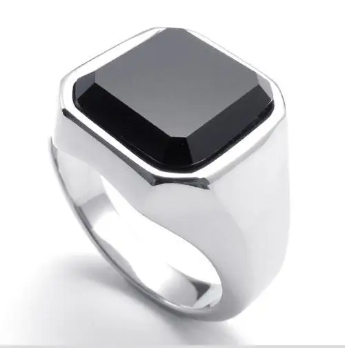 Fashion Jewelry 316L Titanium Stainless Steel Charm Biker Black Gold Ring Wholesale 100% Satisfaction Guarantee
Fashion Jewelry 316L Titanium Stainless Steel Charm Biker Black Gold Ring Wholesale 100% Satisfaction Guarantee