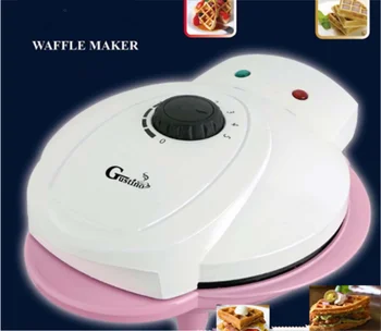 New Korean Electric pancake pancake waffle machine thick muffin cake machine breakfast machine children children home
New Korean Electric pancake pancake waffle machine thick muffin cake machine breakfast machine children children home