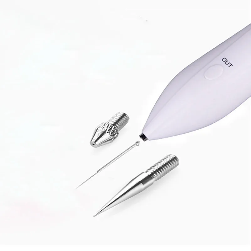 Needles Point Pen Skin Care Needles Mole Removal Dark Spot Remover Pen Needles Skin Wart Tag Tattoo Removal Tool
Needles Point Pen Skin Care Needles Mole Removal Dark Spot Remover Pen Needles Skin Wart Tag Tattoo Removal Tool