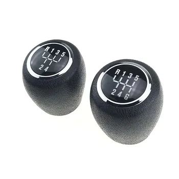Auto 5 / 6 Speed Manual Car Gear Head Shift Knob Shifter Lever Head for Chevrolet Chevy Aveo Lova Cruze Accessories Parts
Auto 5 / 6 Speed Manual Car Gear Head Shift Knob Shifter Lever Head for Chevrolet Chevy Aveo Lova Cruze Accessories Parts