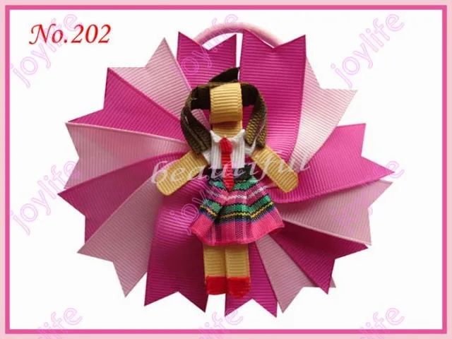 free shipping 2017 Newest 140pcs 4.5'' Novel swallowtail character hair bows Elastic fashion girl hair bow holders
free shipping 2017 Newest 140pcs 4.5'' Novel swallowtail character hair bows Elastic fashion girl hair bow holders