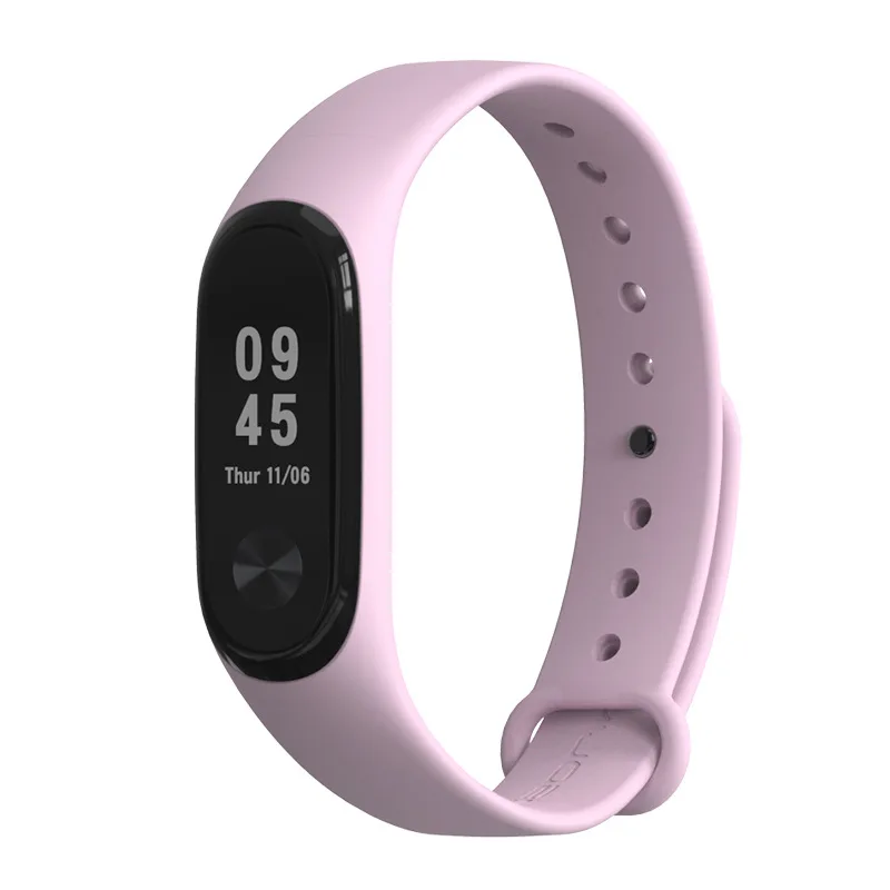 Bracelet Band for Mi Band 3 Sport Strap watch Silicone wrist strap For xiaomi 3 accessories bracelet Miband 3 Strap
Bracelet Band for Mi Band 3 Sport Strap watch Silicone wrist strap For xiaomi 3 accessories bracelet Miband 3 Strap