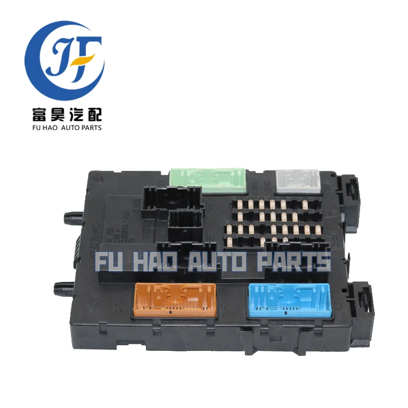 Genuine Body Control Module For Ford Escape Focus Transit Connect DV6T-14A073-GE 517612F13 DV6T14A073GE
Genuine Body Control Module For Ford Escape Focus Transit Connect DV6T-14A073-GE 517612F13 DV6T14A073GE