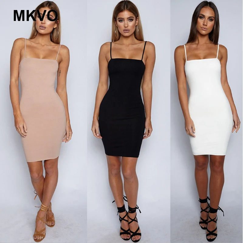 Sexy Strapless Dress 2019 Women Deep Spaghetti Strap Bodycon Slim Dress Underdress Ladies Retro Sexy Short Under Dresses Female
Sexy Strapless Dress 2019 Women Deep Spaghetti Strap Bodycon Slim Dress Underdress Ladies Retro Sexy Short Under Dresses Female