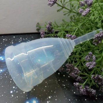 50piece/lot reusable lady cup menstrual cup silicone copa menstrual health care coupe menstruelle soft period cup
50piece/lot reusable lady cup menstrual cup silicone copa menstrual health care coupe menstruelle soft period cup