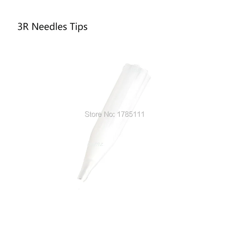 HOT Sell 100 pieces per lot 3r round Sterilized plastic disposable eyebrow lip for tattoo Permanent Makeup pen machine tip
HOT Sell 100 pieces per lot 3r round Sterilized plastic disposable eyebrow lip for tattoo Permanent Makeup pen machine tip