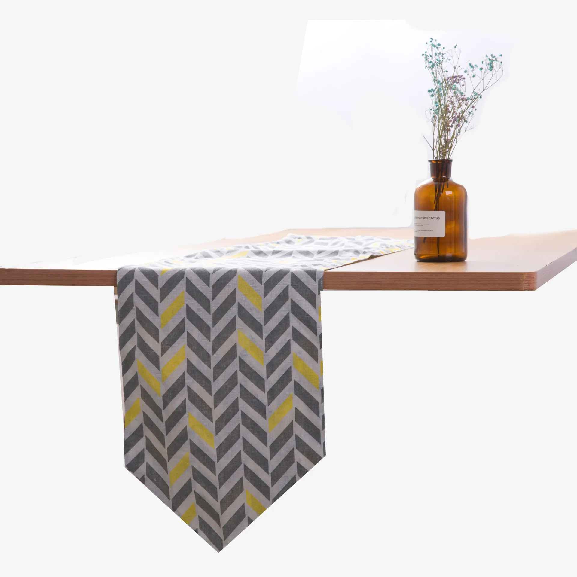 Table Runner Modern Geometric Cell Party Wedding Decor Crafts Linen Cotton Bed Runner Hotel
Table Runner Modern Geometric Cell Party Wedding Decor Crafts Linen Cotton Bed Runner Hotel
