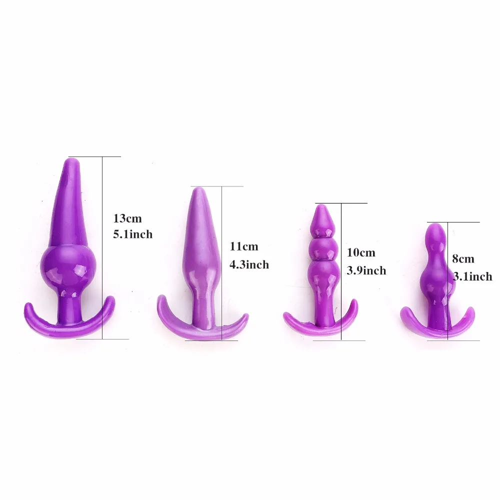 Butt Plug Wife | Butt Plug Kit