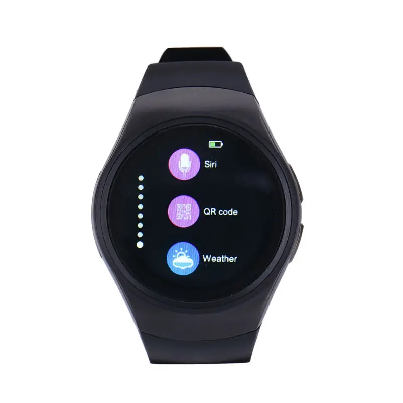 watch
