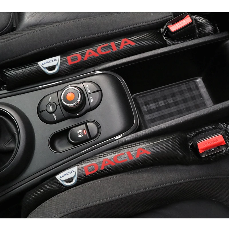 For Dacia Duster Logan Sandero 2 Mcv Sandero Seat Gap Adapted Special Leak-Proof Plug Car Styling
For Dacia Duster Logan Sandero 2 Mcv Sandero Seat Gap Adapted Special Leak-Proof Plug Car Styling