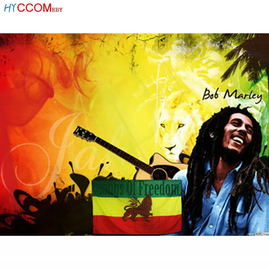 Rock singer bob marley Diamond Painting Mosaic Home Decor Rhinestones Full Diamond Embroidery Weeding Gifts Cross Stitch
Rock singer bob marley Diamond Painting Mosaic Home Decor Rhinestones Full Diamond Embroidery Weeding Gifts Cross Stitch