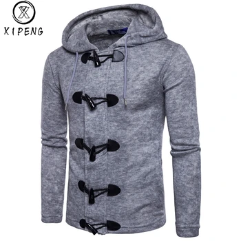 Sweater Men 2019 Brand Concise Horns Sweater Coat Cardigan Male Solid Color Slim Mens Thick Cardigan Sweater Coat Man Cardigan
Sweater Men 2019 Brand Concise Horns Sweater Coat Cardigan Male Solid Color Slim Mens Thick Cardigan Sweater Coat Man Cardigan