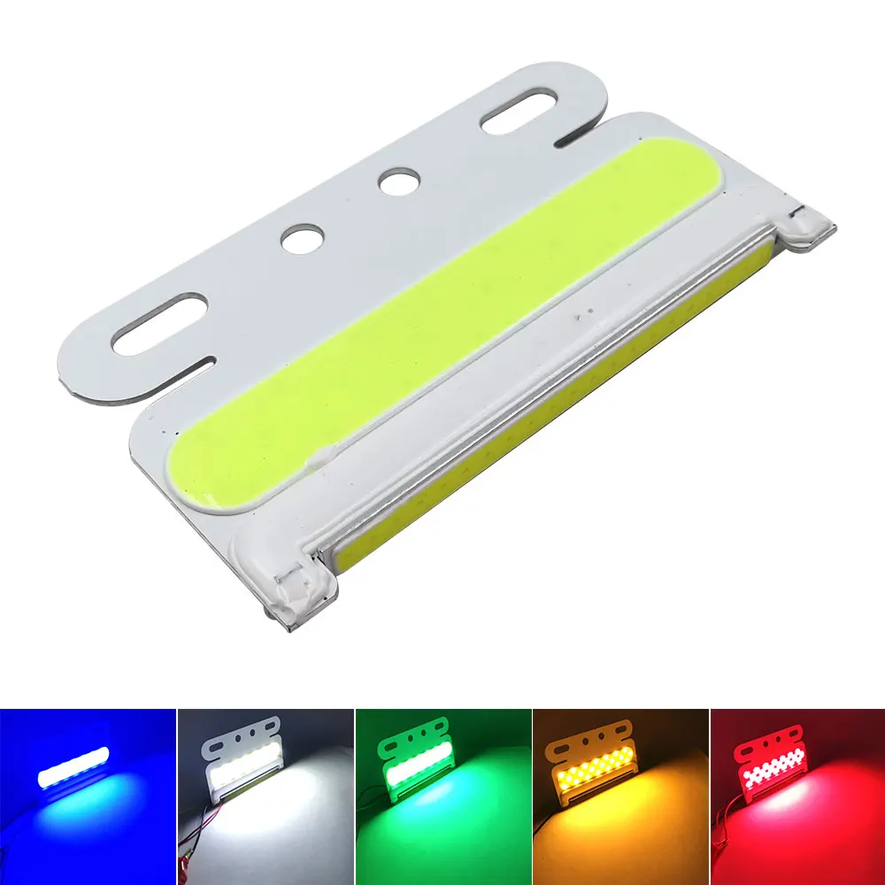 24V LED COB Bulb for Truck Turning Lights Signal Lamp Night Running Lights Warning Lighting Red Blue Green White Yellow Color
24V LED COB Bulb for Truck Turning Lights Signal Lamp Night Running Lights Warning Lighting Red Blue Green White Yellow Color