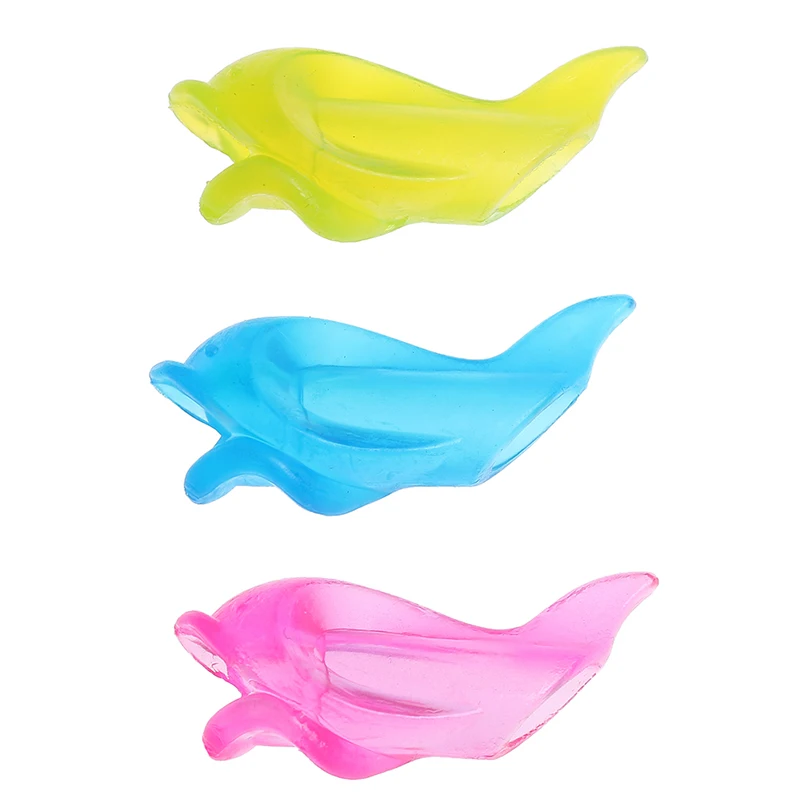 High Quality Silicon 5Pcs Best Gift Dolphin Fish Style Children Pencil Students Hold Pen writing Drawing Posture Correction LZ66
High Quality Silicon 5Pcs Best Gift Dolphin Fish Style Children Pencil Students Hold Pen writing Drawing Posture Correction LZ66