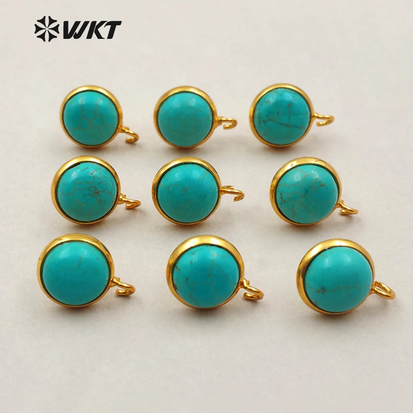 JF242 WKT Natural Green Stone Earring Top Findings In Best Gold Color Earring Findings For Women Earring Making Findings
JF242 WKT Natural Green Stone Earring Top Findings In Best Gold Color Earring Findings For Women Earring Making Findings