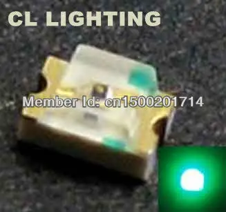 Factory wholesale Green 0805 LED SMD light emitting diodes 505-530nm 3.0-3.5V(CE&Rosh)
Factory wholesale Green 0805 LED SMD light emitting diodes 505-530nm 3.0-3.5V(CE&Rosh)