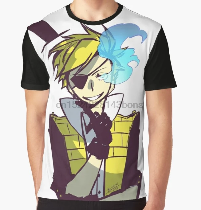 All Over Print T-Shirt Men Funy tshirt Gravity Falls Bill Cipher Short Sleeve O-Neck Graphic Tops Tee women t shirt
All Over Print T-Shirt Men Funy tshirt Gravity Falls Bill Cipher Short Sleeve O-Neck Graphic Tops Tee women t shirt